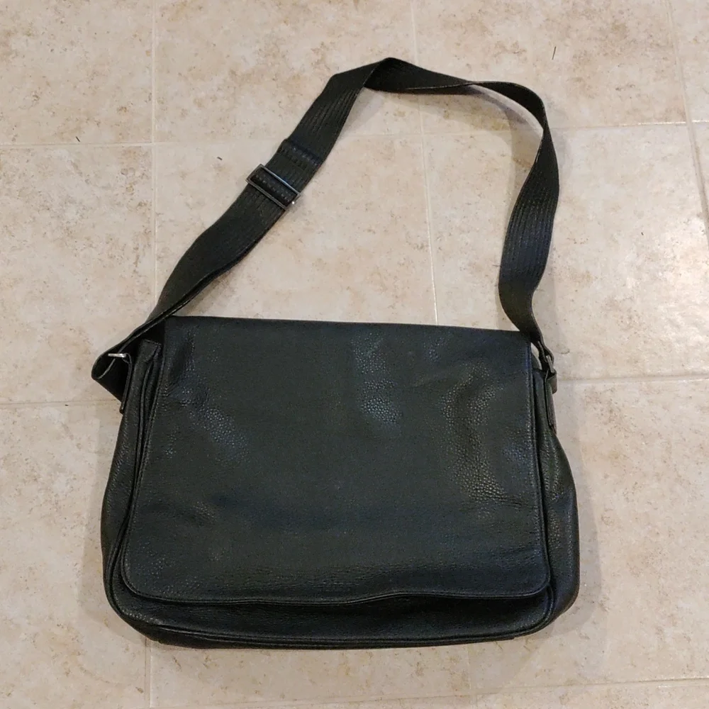 BOSS Laptop Bag